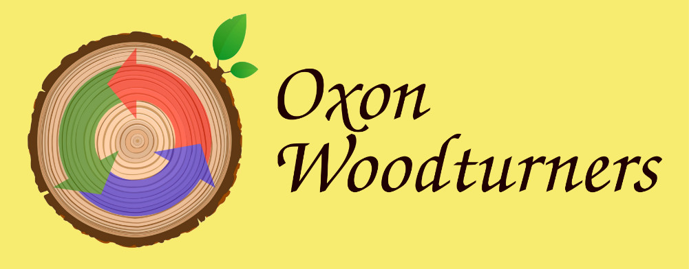 Oxon Woodturners