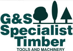G&S Specialist Tools, Timber and Machinery